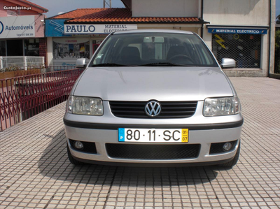 VW Polo (6N) 1.0 Confortline A/C