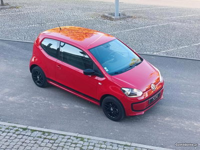 VW Up! 1.0