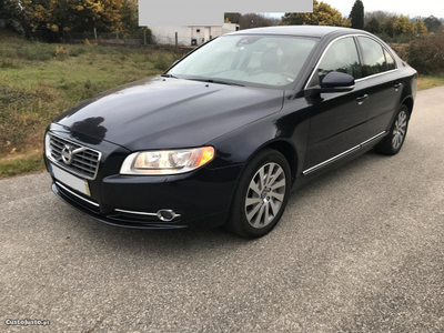 Volvo S80 2.0 D3