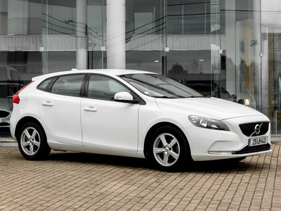 Volvo V40 2.0 D2 Kinetic Eco