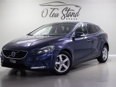 Volvo V40 1.6 D2 Momentum Eco