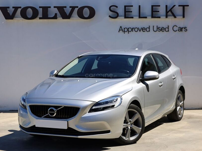 Volvo V40 2.0 D2 Momentum