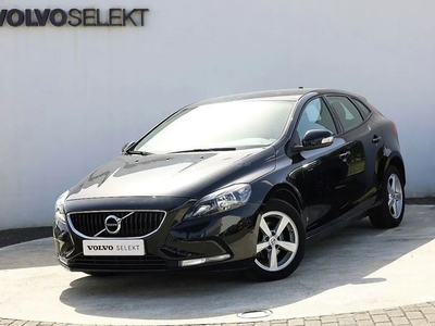 Volvo V40 2.0 D2 Kinetic