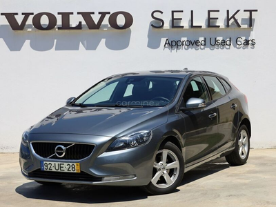 Volvo V40 2.0 D2 Kinetic