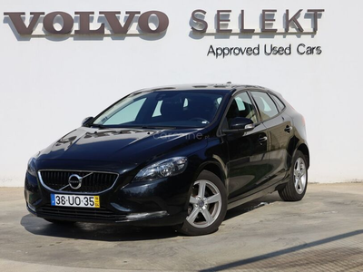 Volvo V40 2.0 D2 Kinetic