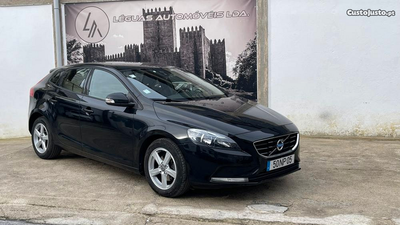 Volvo V40 1.6 D2 Eco Kinetic