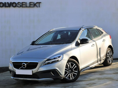 Volvo V40 2.0 D2 Plus