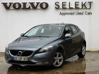 Volvo V40 2.0 D2 Kinetic