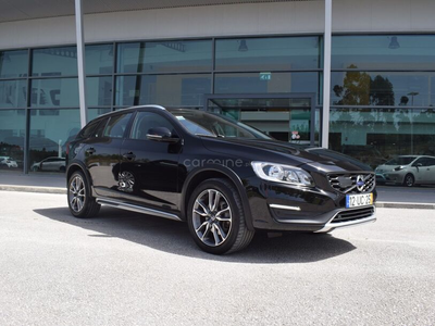 Volvo V60 2.0 D3 Pro Geartronic