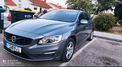 Volvo V60 Volvo v60 2.0