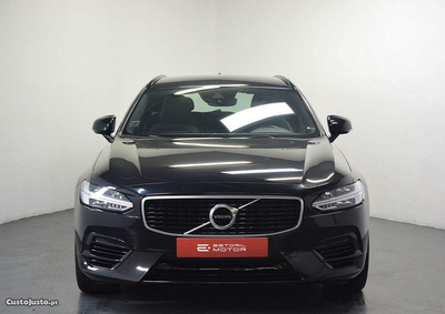 Volvo V90 2.0 T8 R-Design AWD Geartronic