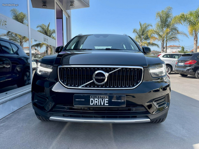 Volvo XC40 2.0 D3 Momentum Geartronic