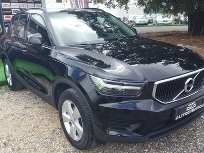 Volvo XC40 2.0 D3