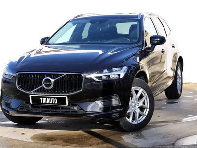 Volvo XC60 2.0 D3 Momentum