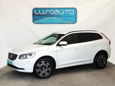 Volvo XC60 2.0 D3 Dynamic Edition