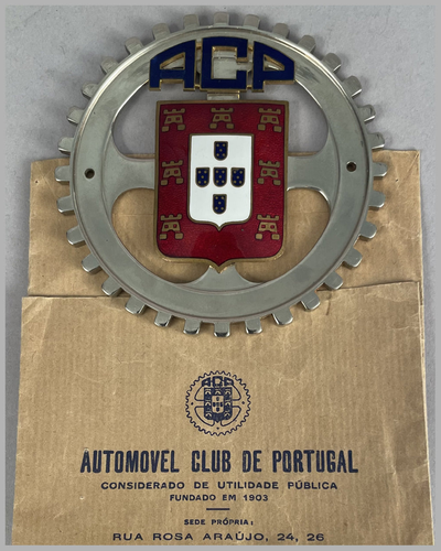 AB Comércio Automóvel