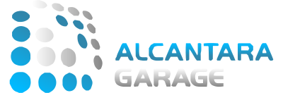 Alcântara Garage