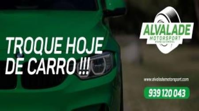 Alvalade Motorsport 2 Unipessoal Lda