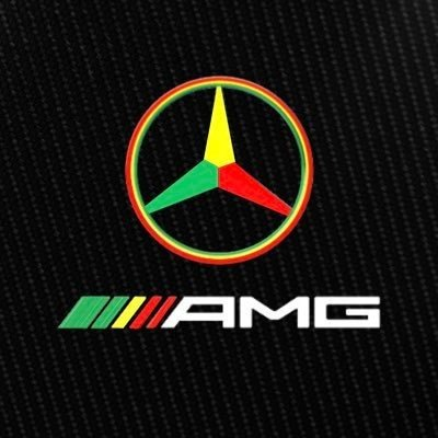 AMG Car