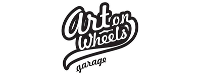 Art on Wheels Garage