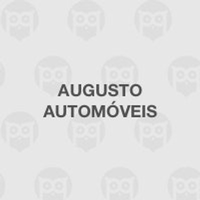 Augusto Automóveis