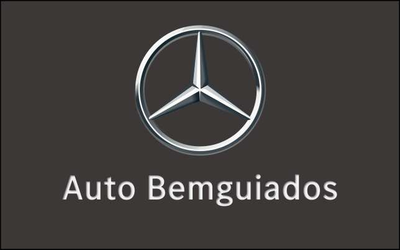 Auto Bemguiados oficina autorizada Mercedes-Benz