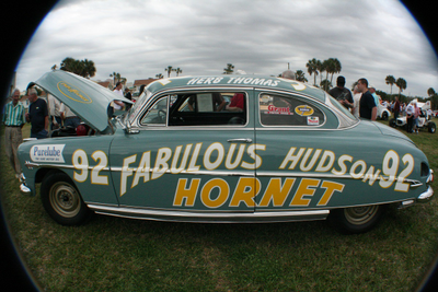 AUTO HERBIE de CARLOS CRUZ