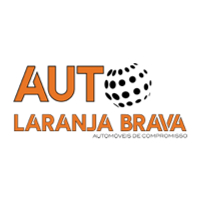 Auto Laranja Brava