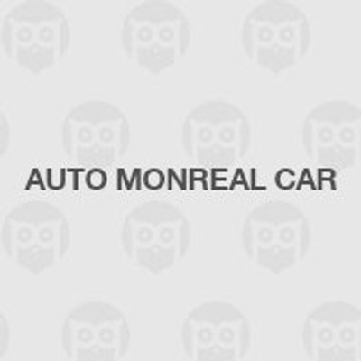 AUTO MONREALCAR, LDA