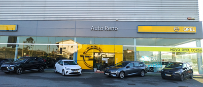 Auto Reno Paços de Ferreira