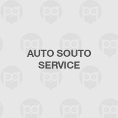 Auto Souto Service