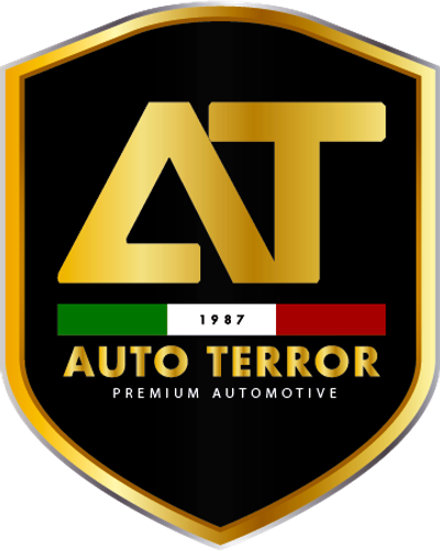 Auto Terror - Premium Automotive