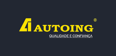 Autoing - Soc. Comercial de Automóveis, Lda