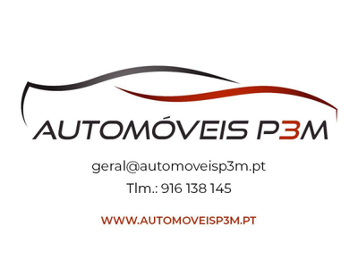 Automóveis P3M