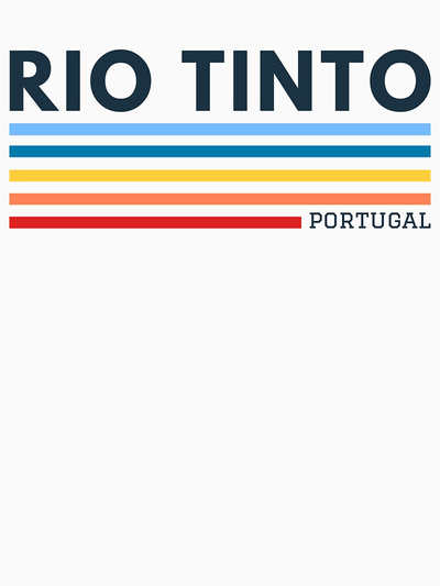 AUTOUSADOS | RIO TINTO