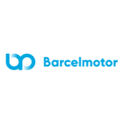 Barcelmotor