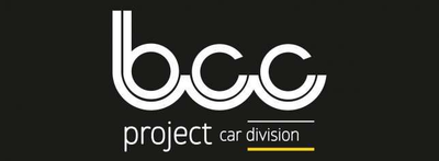 BCC PROJECT car division