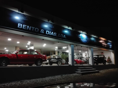 BENTO &a; DIAS, Lda