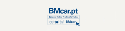 BMcar Barcelos