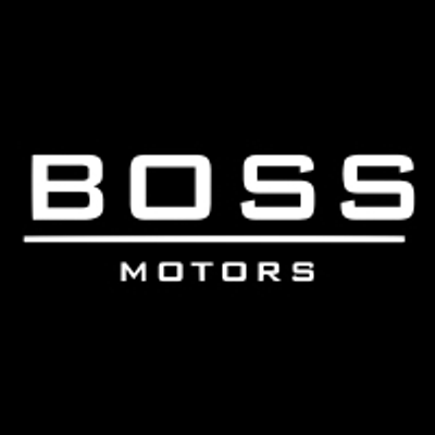 Boss Motors