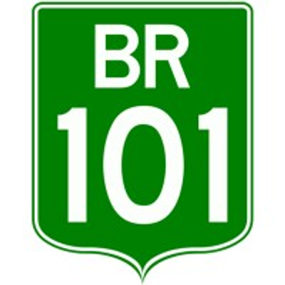 BR 101 Investment Group