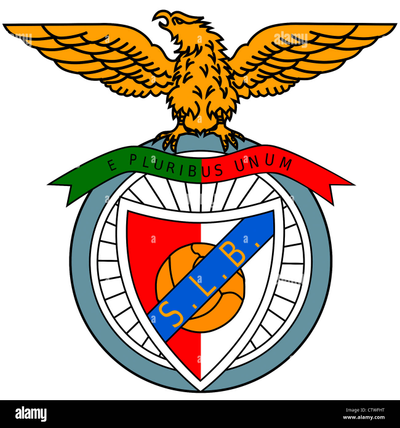 Caetano Power Lisboa - Benfica