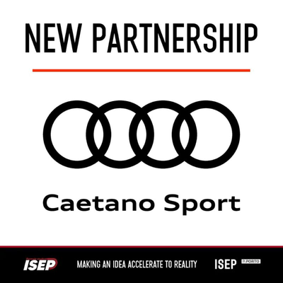 Caetano Sport - Audi (Aveiro)