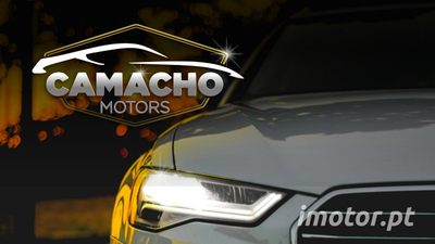 Camacho Motors