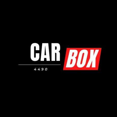 CarBox 4490