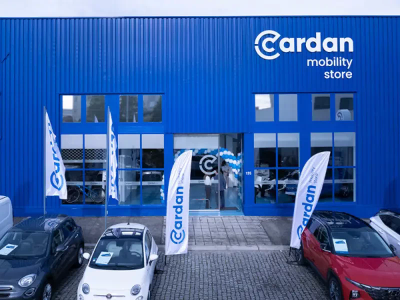 CARDAN MOBILITY STORE - MATOSINHOS