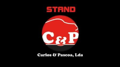 Carlos &a; Páscoa Lda