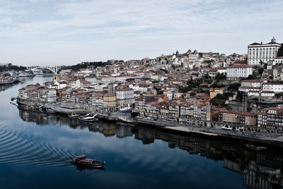 Carpick | Porto - Zona Industrial