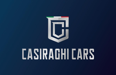 CASIRAGHI CARS