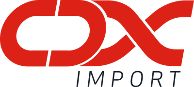 CDX IMPORT